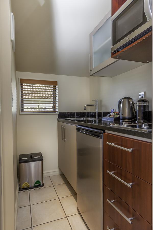 Kauri Motel On Riccarton Christchurch Eksteriør bilde